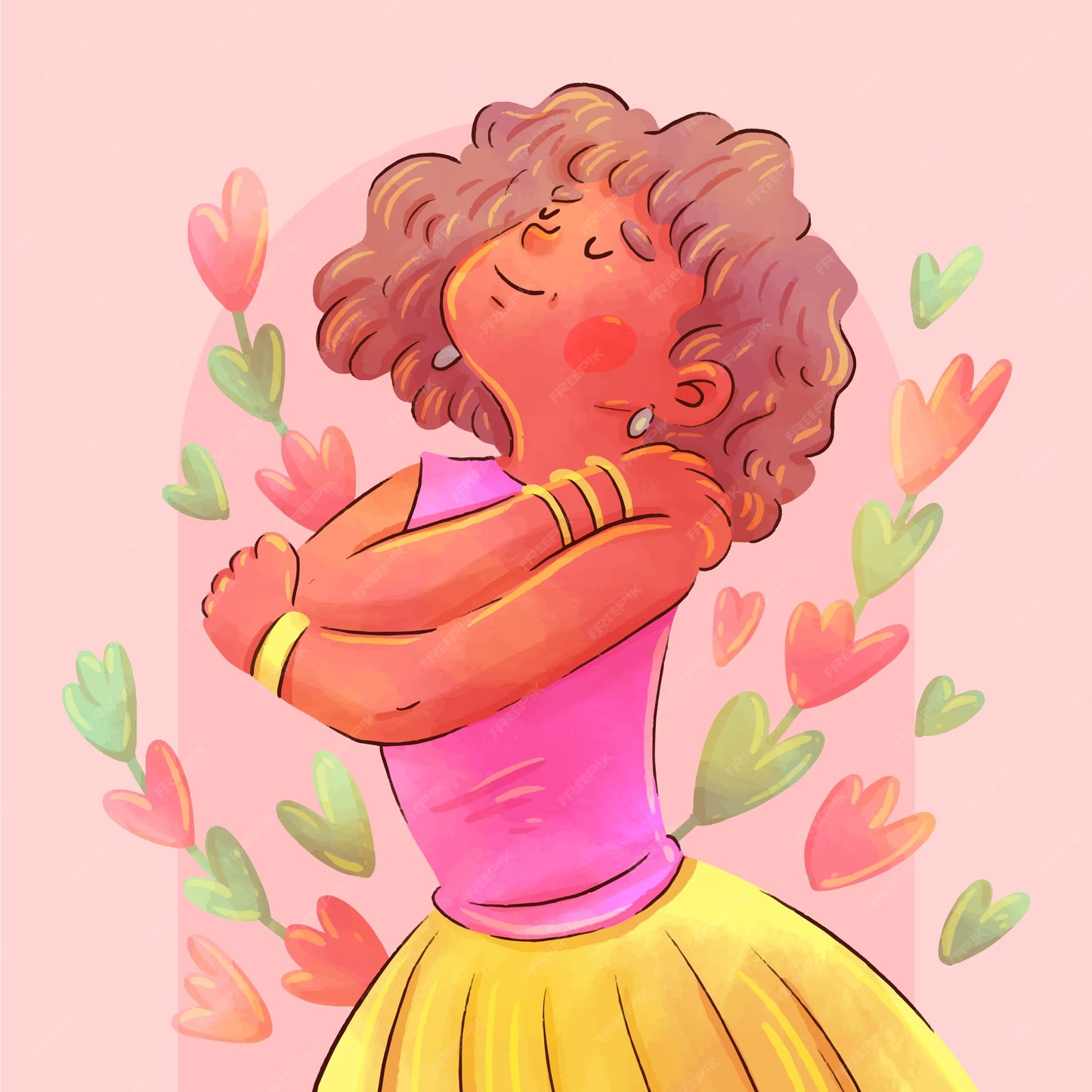 Sanar desde el Amor propio