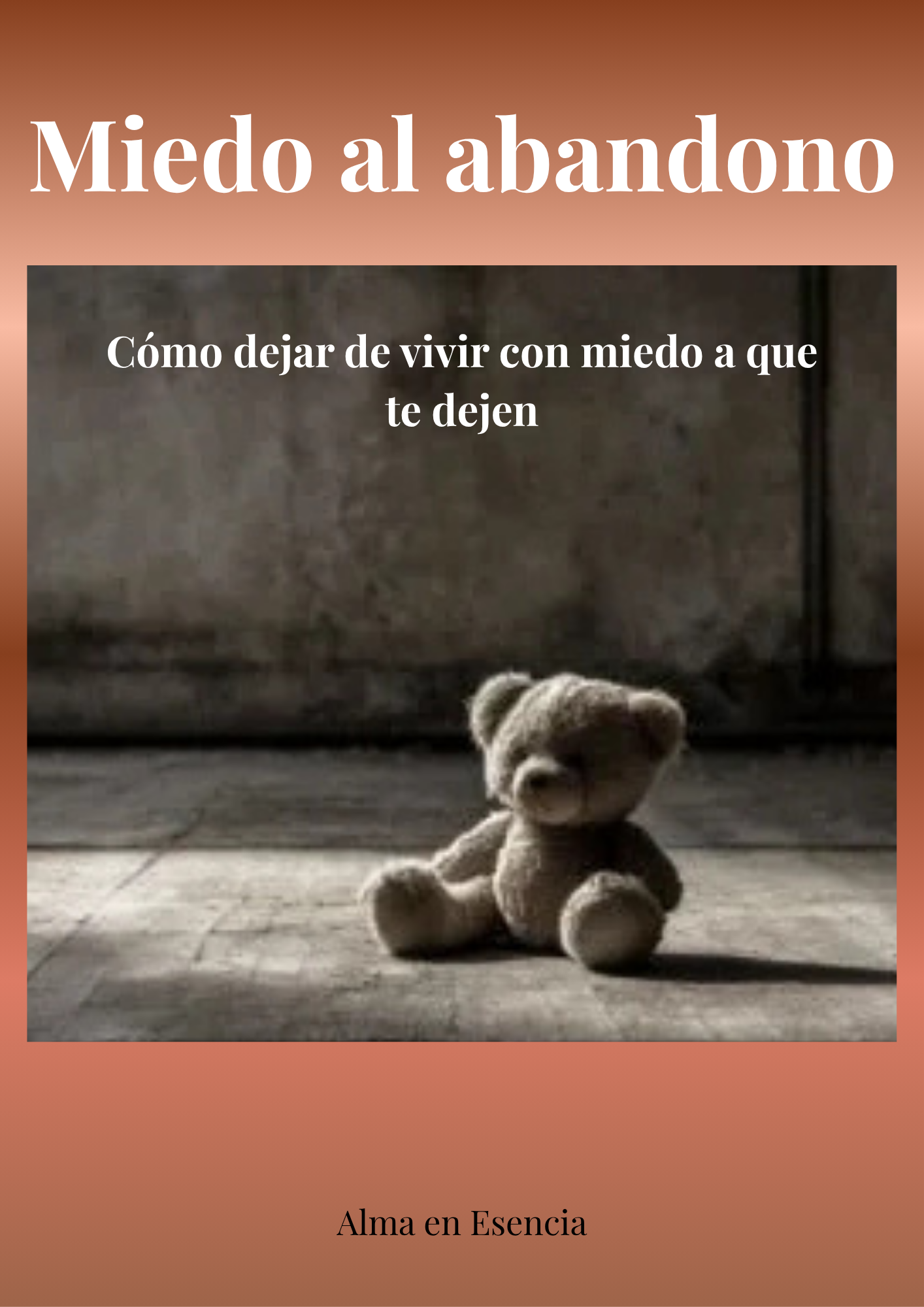 Miedo al abandono