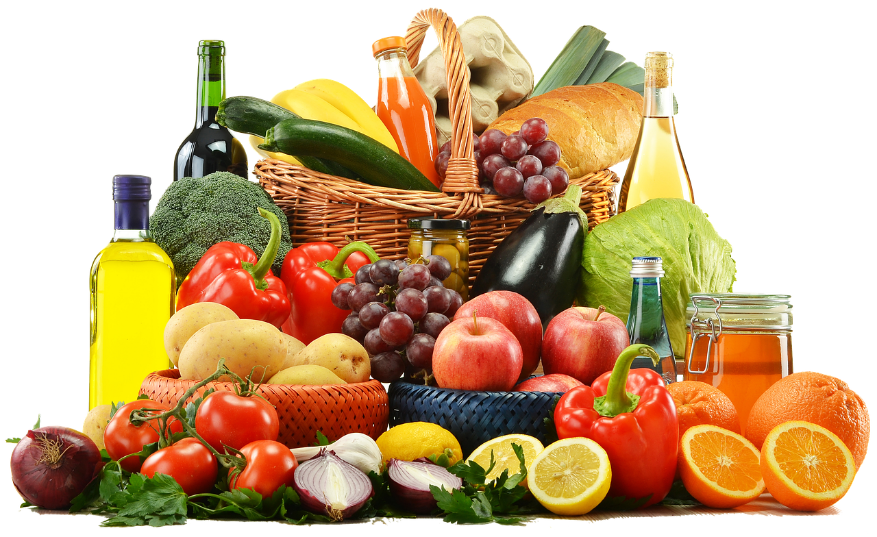 🌿 Transformá tu alimentación y recuperá tu energía naturalmente