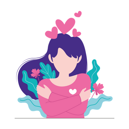 Sanar desde el Amor propio